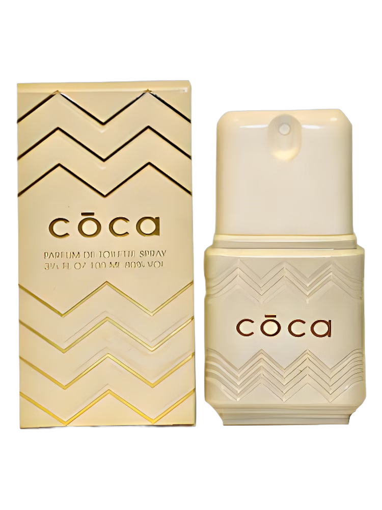 Cofinluxe Coca