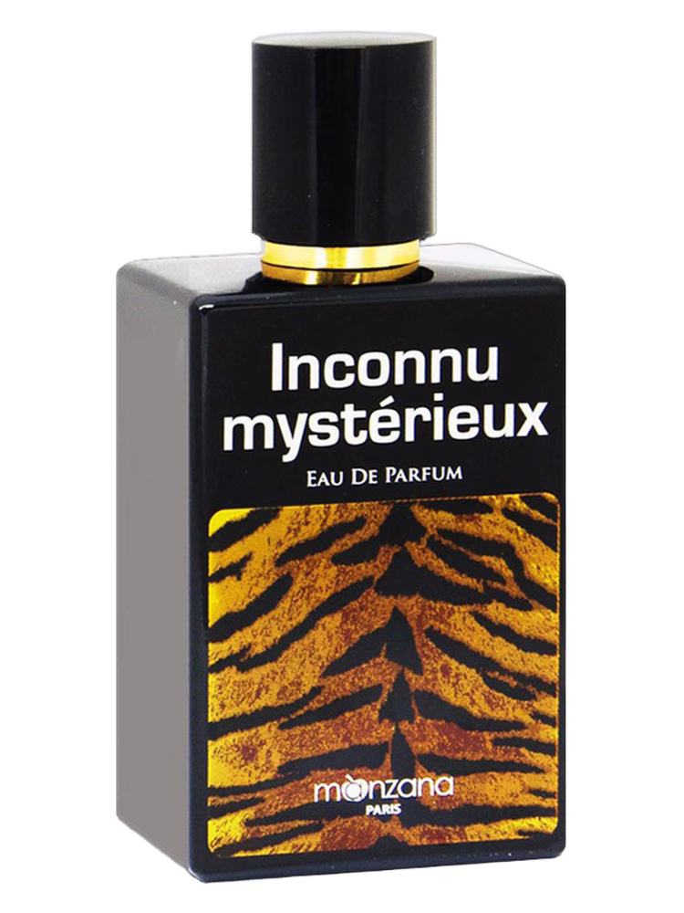 Manzana Paris Inconnu Mysterieux