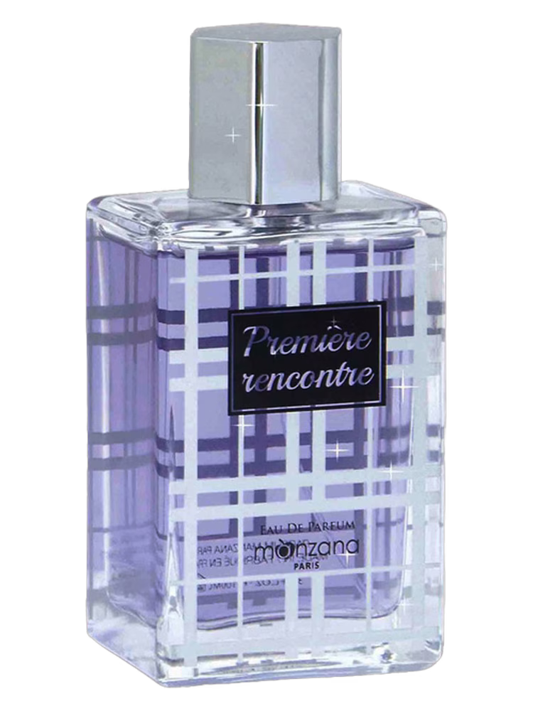 Manzana Paris Premiere Rencontre