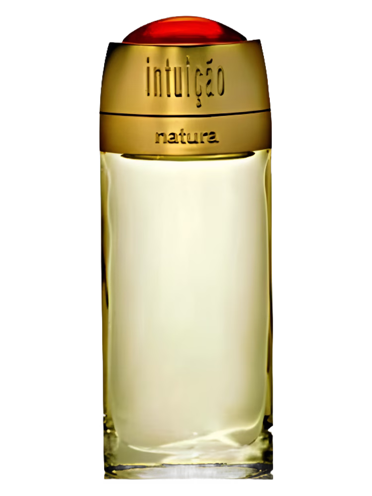 Natura Intuição