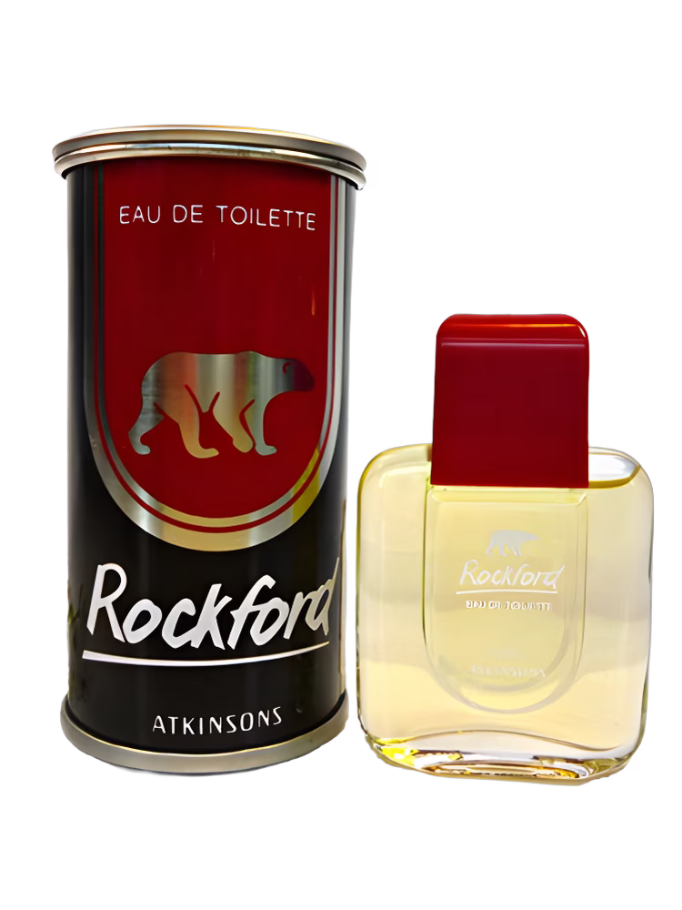 Atkinsons Rockford