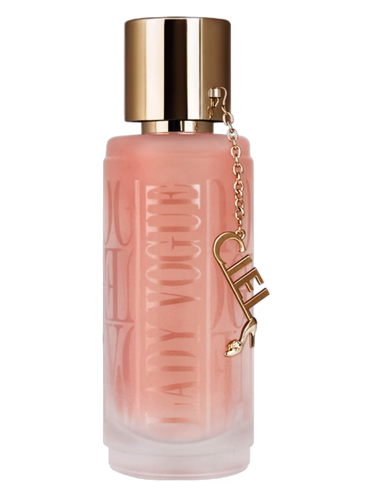 CIEL Parfum Lady Vogue Grace