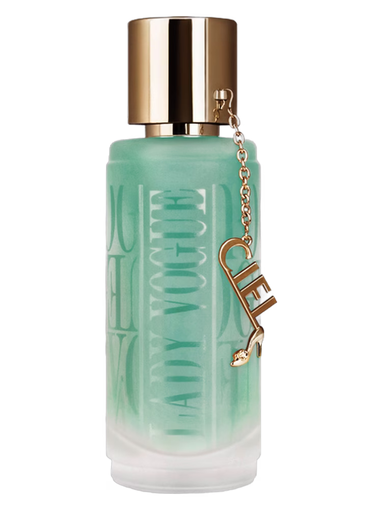 CIEL Parfum Lady Vogue Finesse