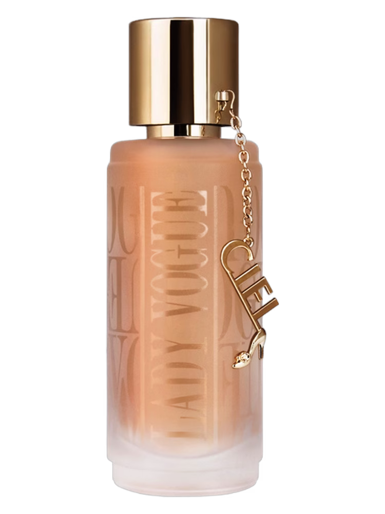 CIEL Parfum Lady Vogue Couture