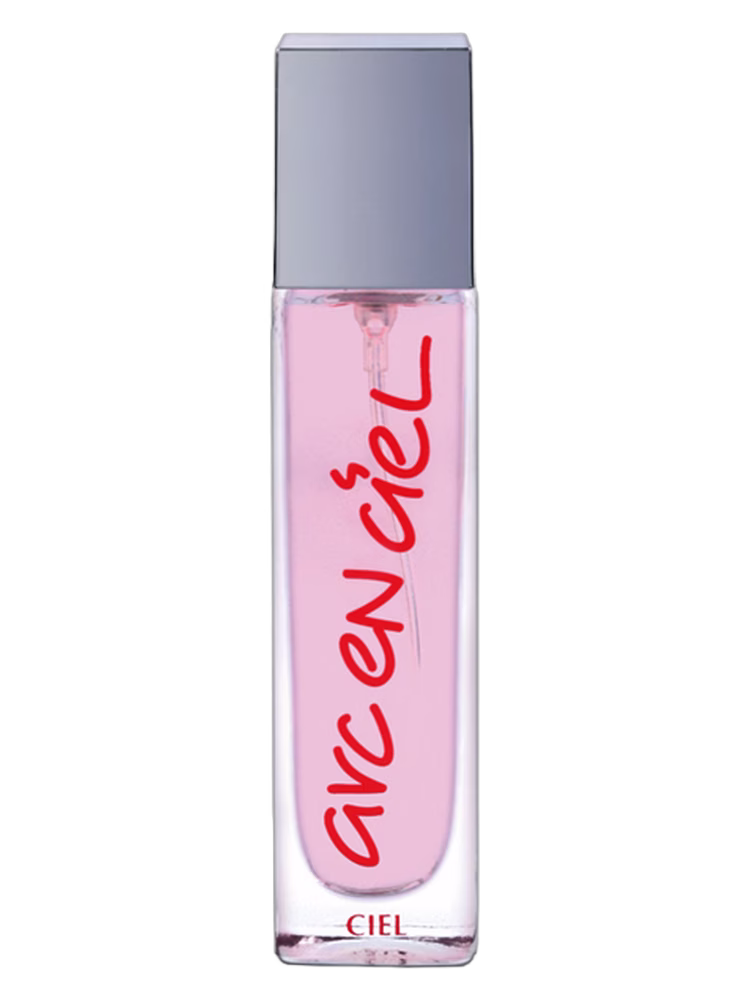 CIEL Parfum Arc-en-Ciel № 25