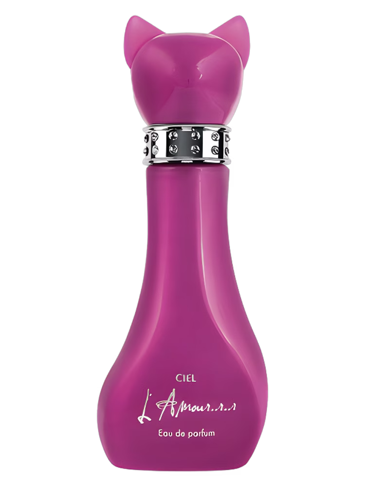 CIEL Parfum L’Amour…r…r Purpur