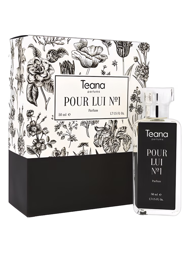 Teana Pour Lui 1