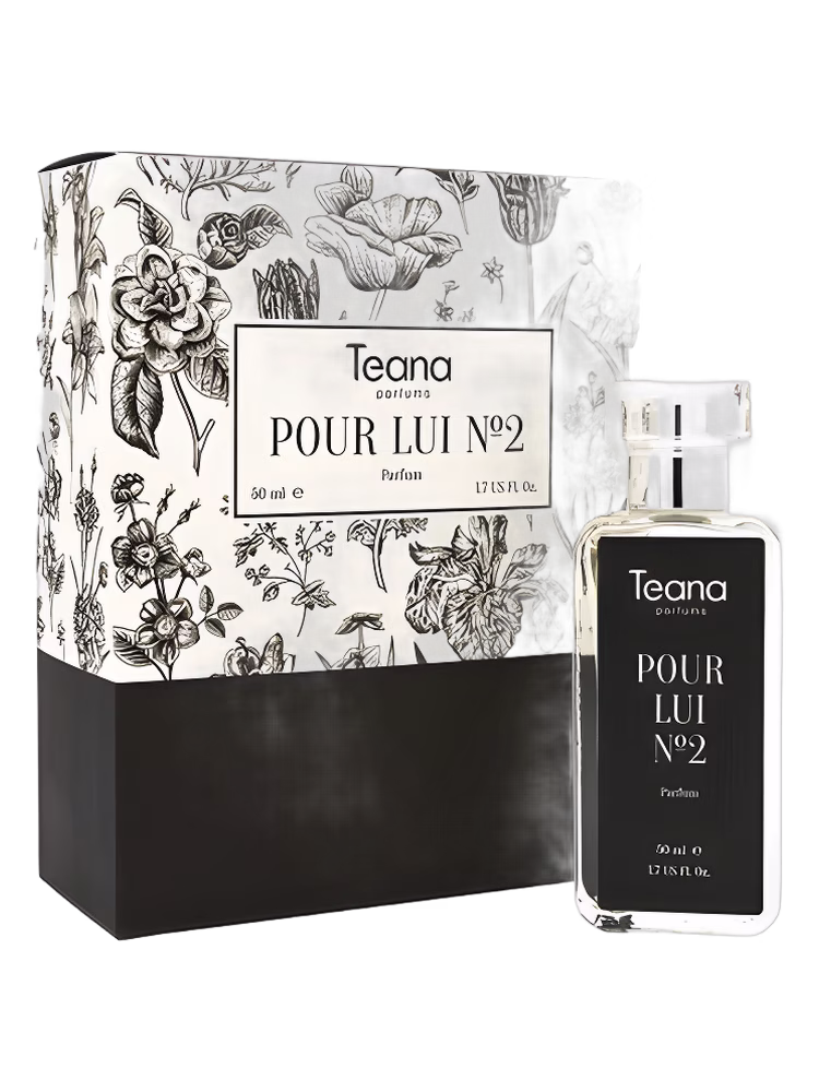 Teana Pour Lui 2