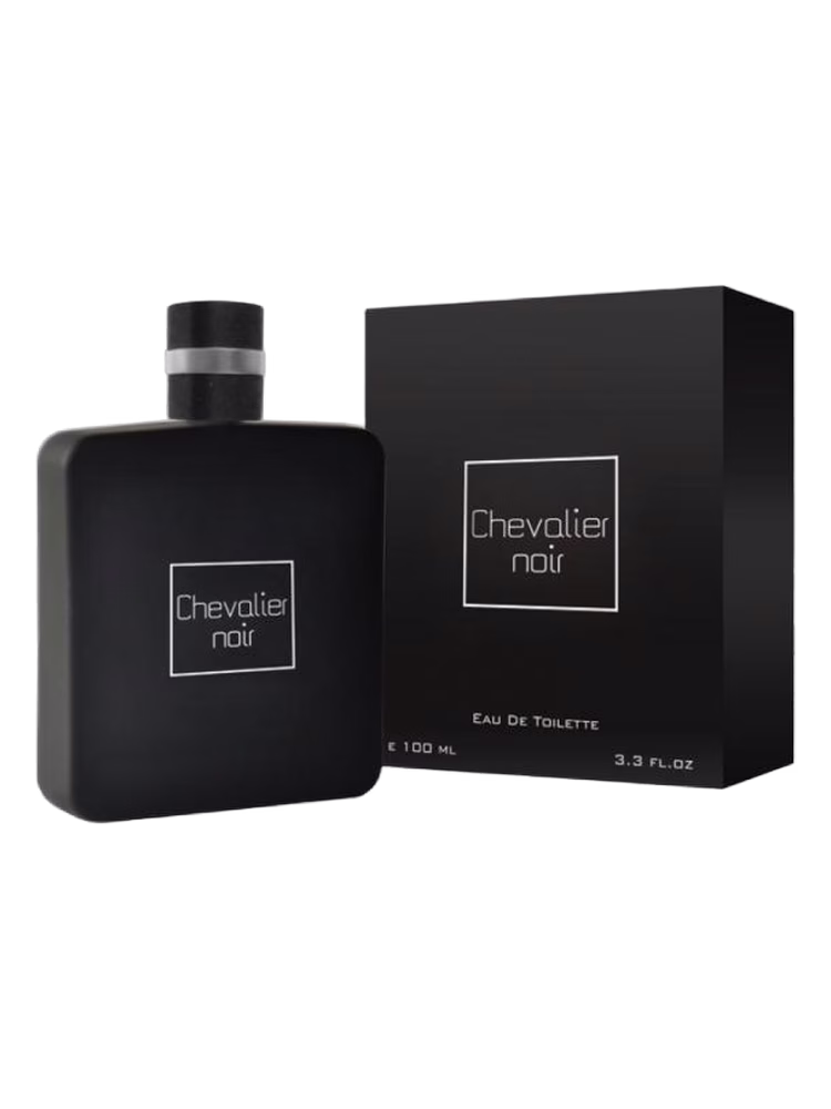 Vinci Chevalier Noir