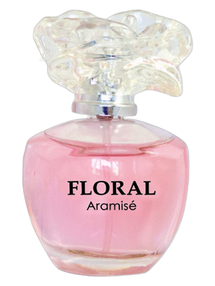 Parli Parfum Aramise Floral