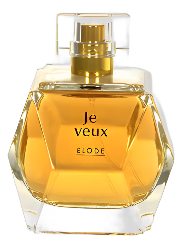 Elode Je Veux