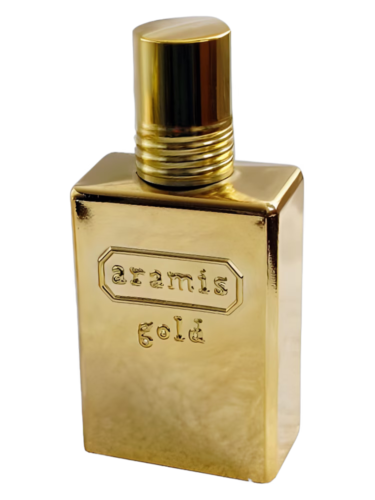 Aramis Gold