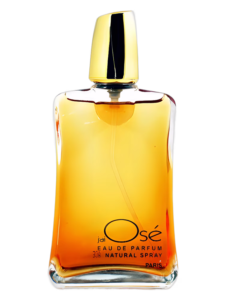 Parfums J'ai Osé J'ai Osé