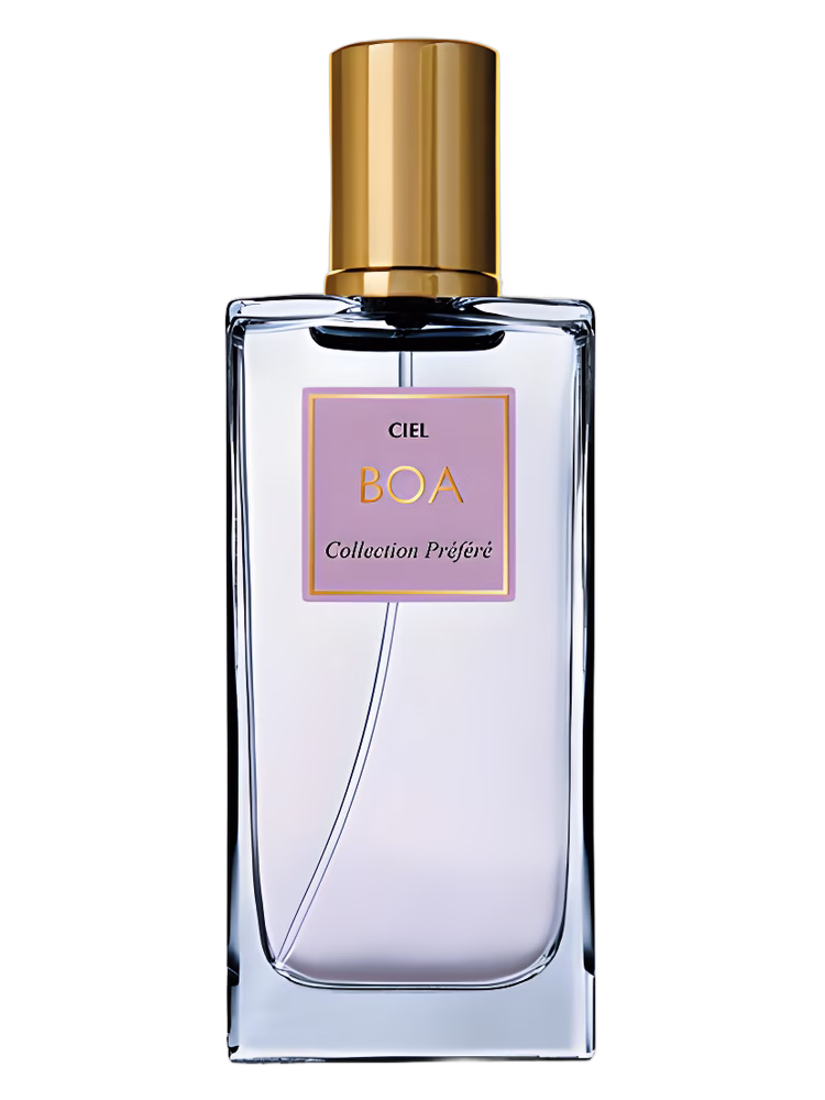 CIEL Parfum Boa