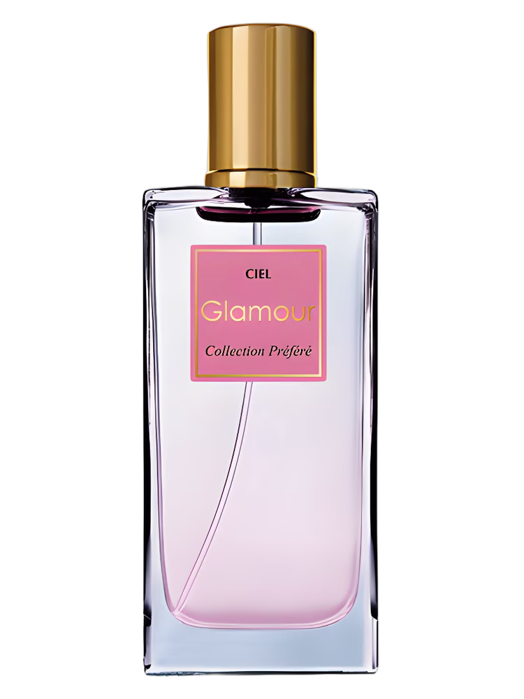 CIEL Parfum Glamour