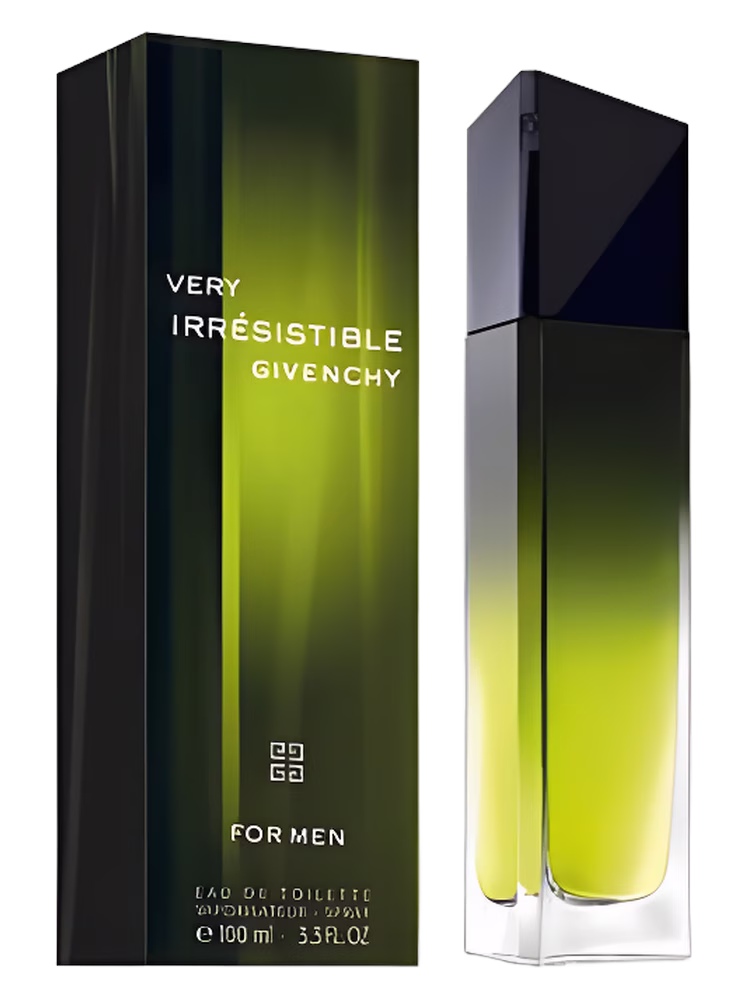 Givenchy Very Irresistible for men