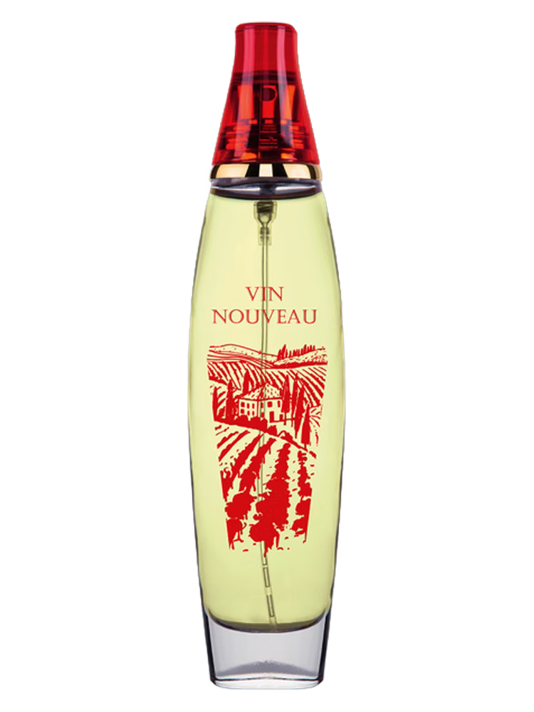CIEL Parfum Vin Nouveau