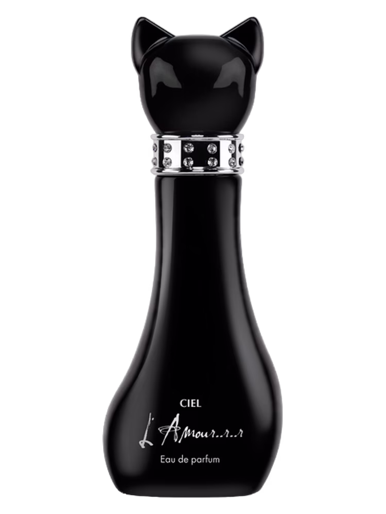 CIEL Parfum L’Amour..r..r