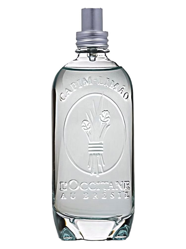 L’Occitane Au Brésil Capim-Limão