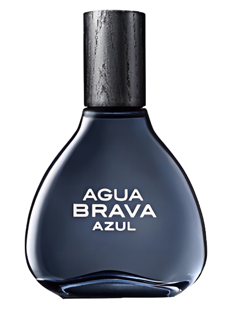 Antonio Puig Agua Brava Azul