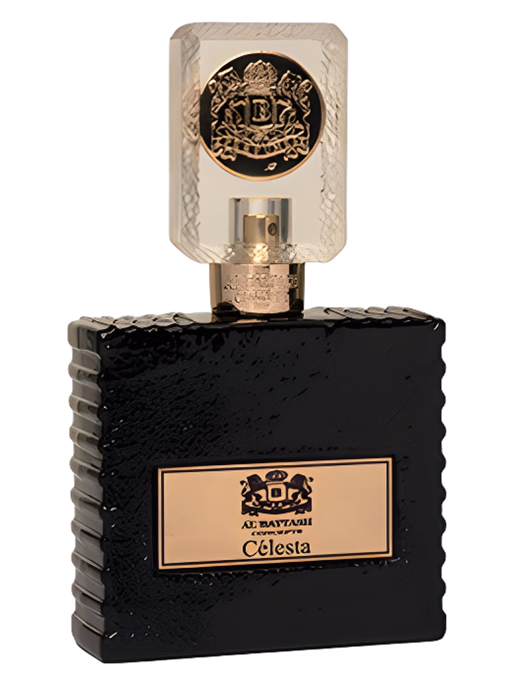 Al Battash Concepts Celesta