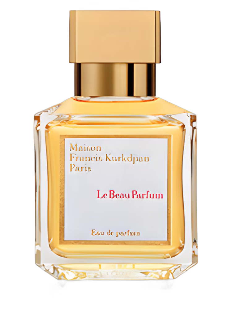 Maison Francis Kurkdjian Le Beau Parfum
