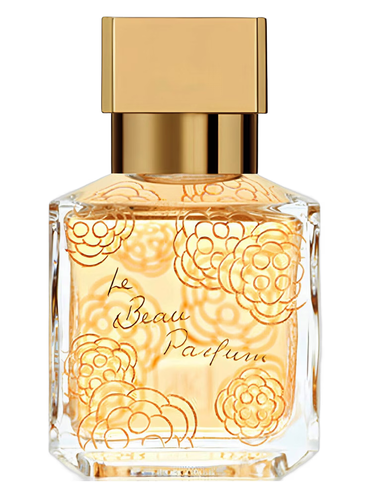 Maison Francis Kurkdjian Le Beau Parfum Limited Edition