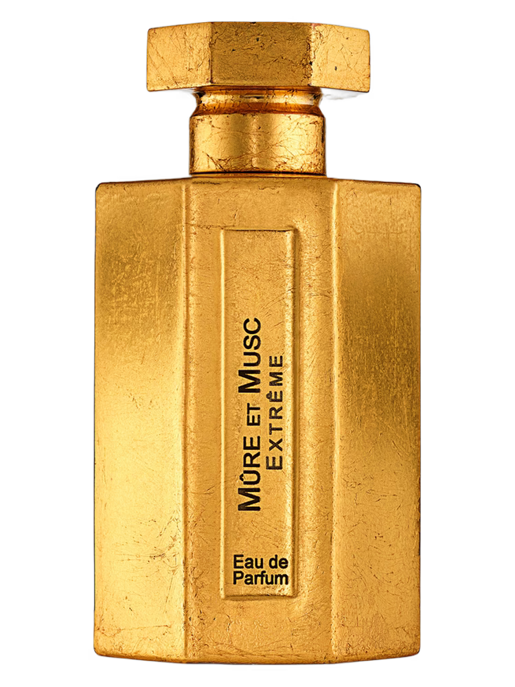 L'Artisan Parfumeur Mure Et Musc Extreme Edition Limitee Pour Le Printemps