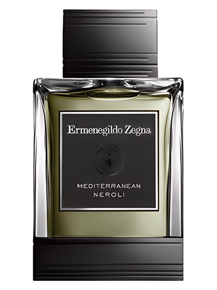 Ermenegildo Zegna Mediterranean Neroli