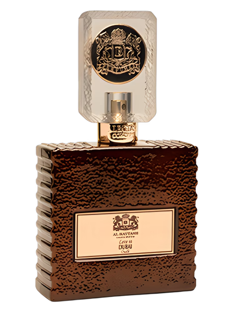 Al Battash Concepts Love In Dubai Oudh