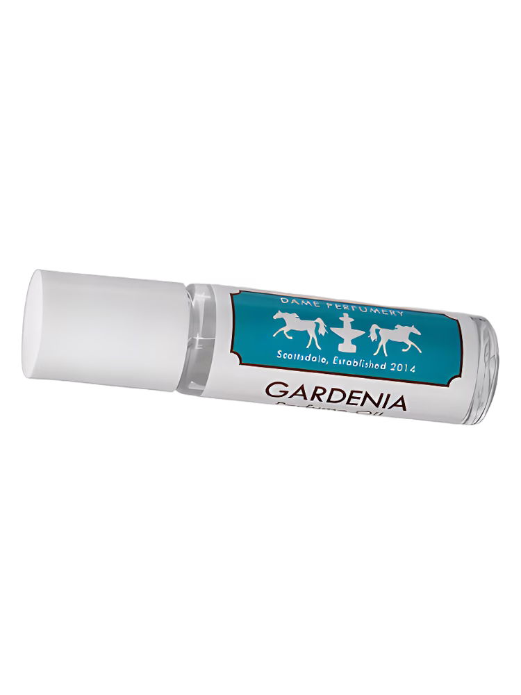 Dame Perfumery Soliflore Gardenia