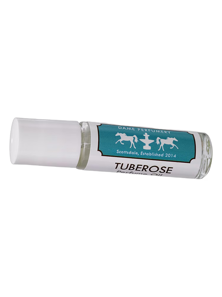Dame Perfumery Soliflore Tuberose