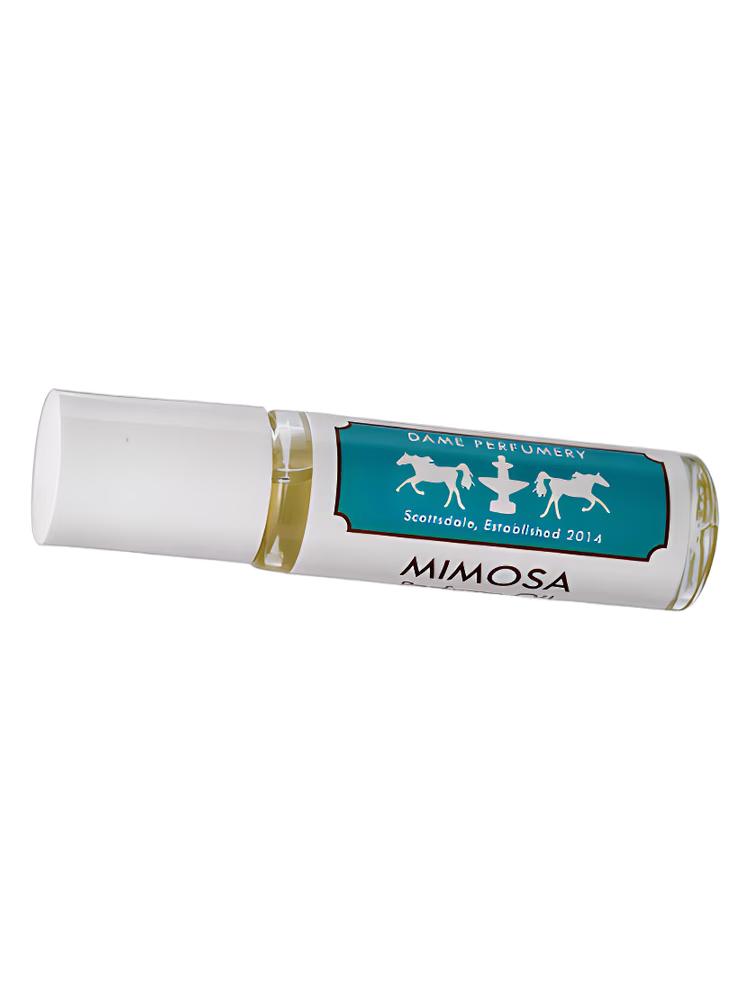 Dame Perfumery Soliflore Mimosa