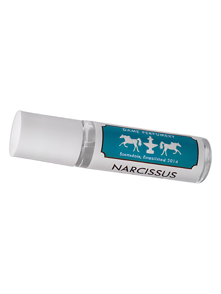 Dame Perfumery Soliflore Narcissus