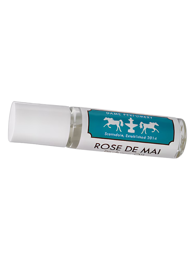 Dame Perfumery Soliflore Rose De Mai