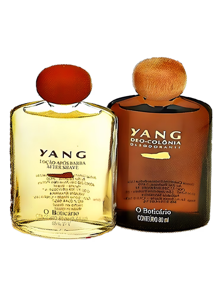 O Boticário Yang