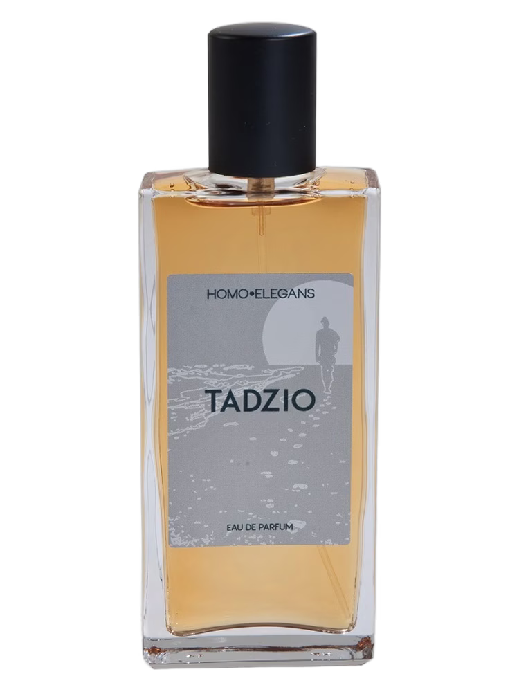 Homoelegans Tadzio