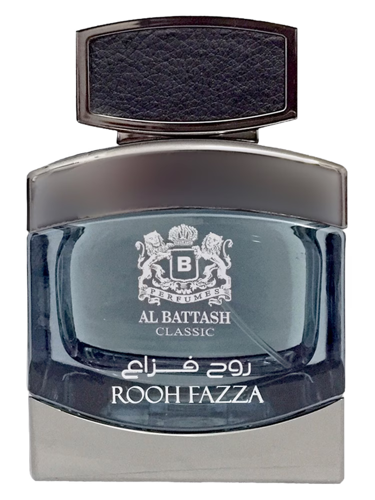 Al Battash Classic Rooh Fazza Homme