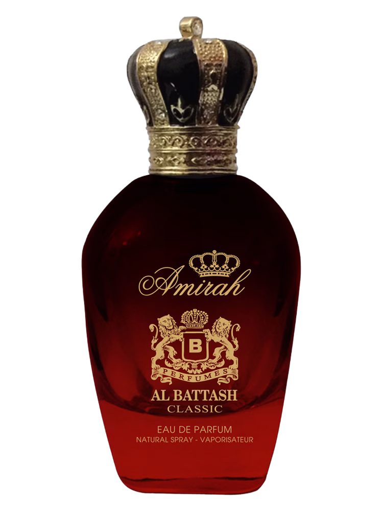 Al Battash Classic Amirah