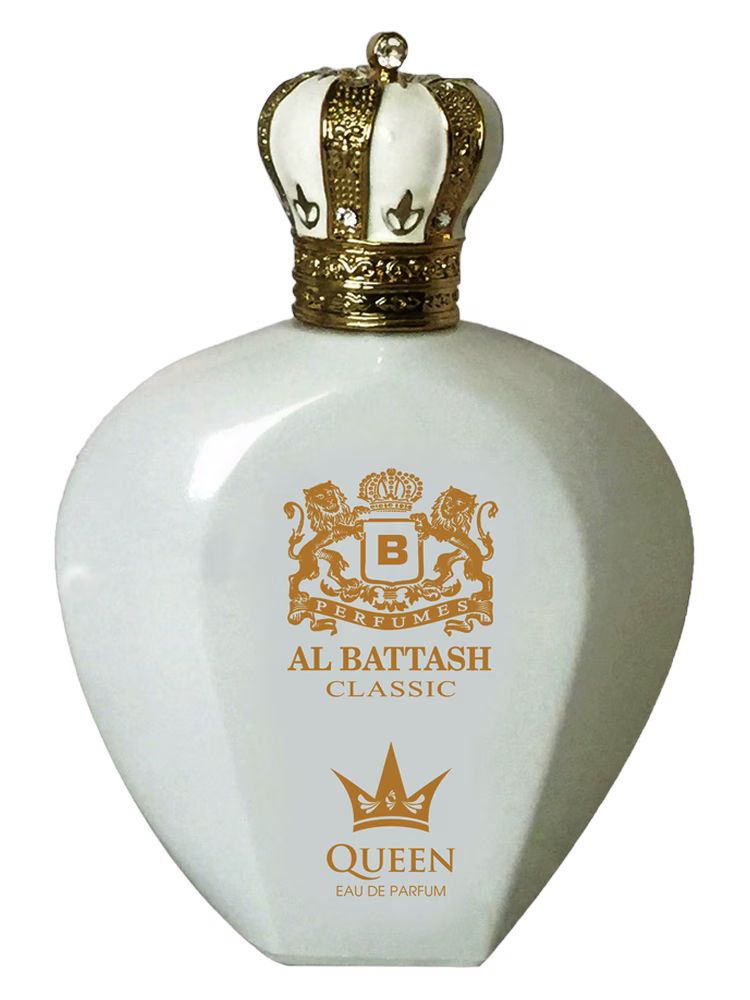 Al Battash Classic Queen
