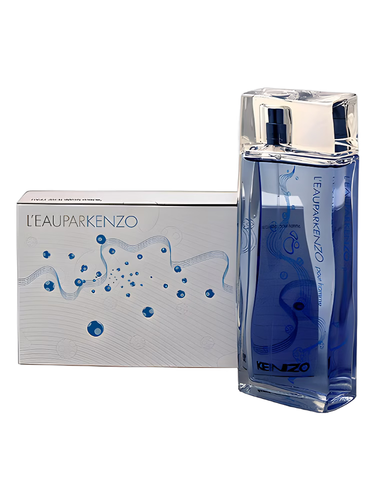 Kenzo L'Eau par Kenzo Love L'Eau pour Homme