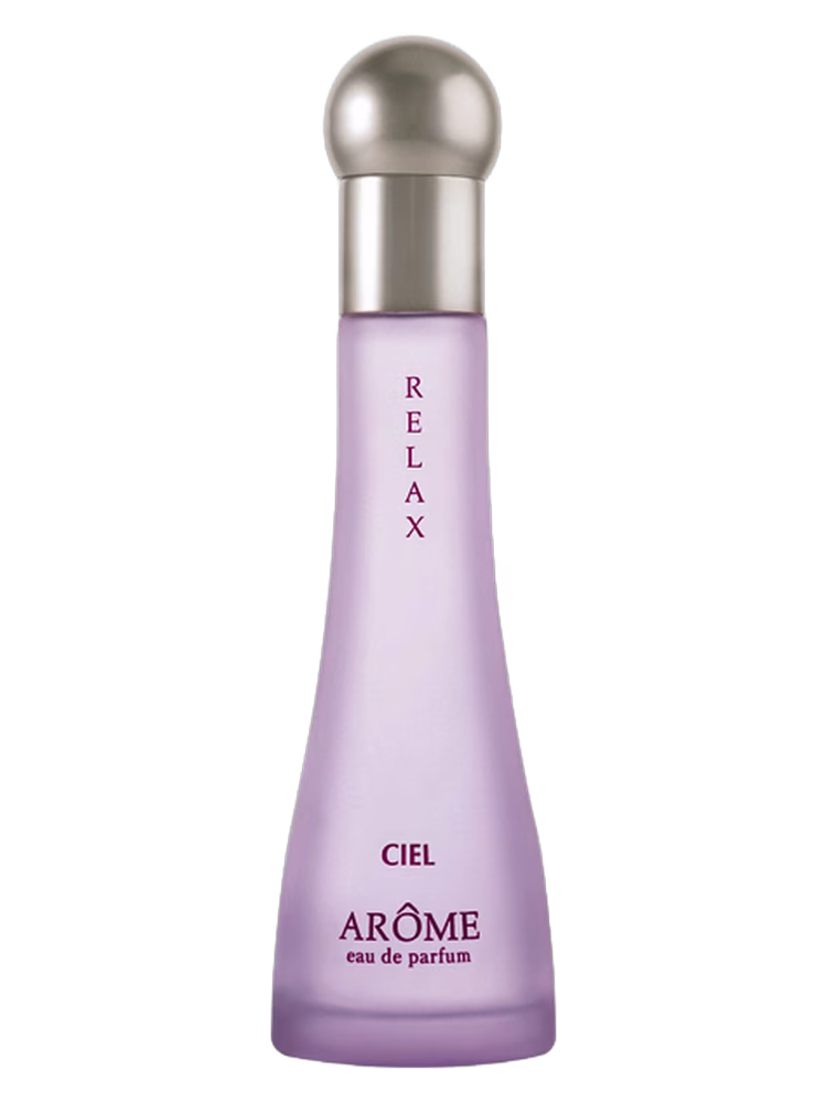CIEL Parfum Relax