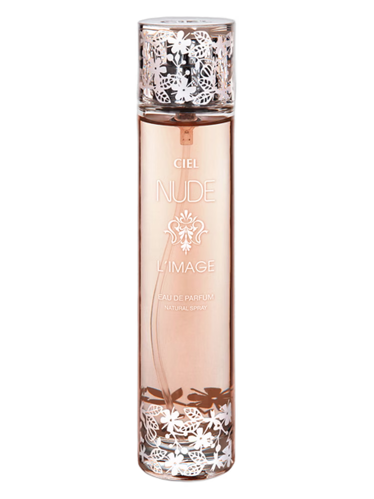 CIEL Parfum L’Image Nude