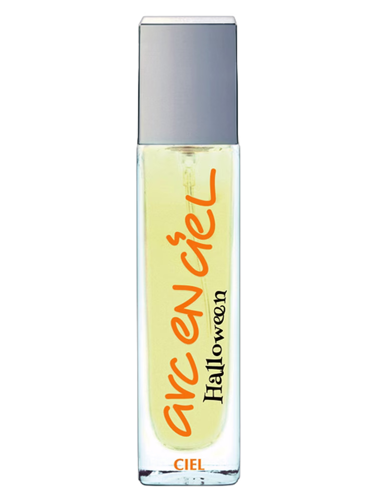 CIEL Parfum Arc-en-Ciel Halloween