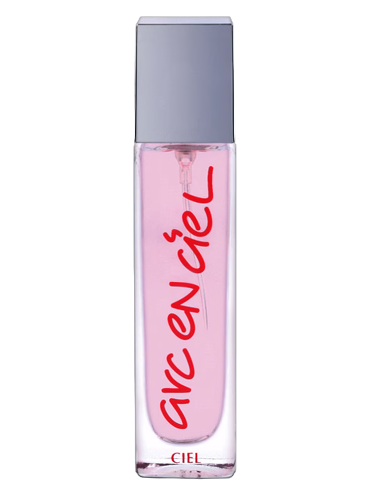 CIEL Parfum Arc-en-Ciel № 19