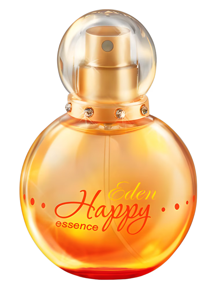 CIEL Parfum Happy Essence Eden