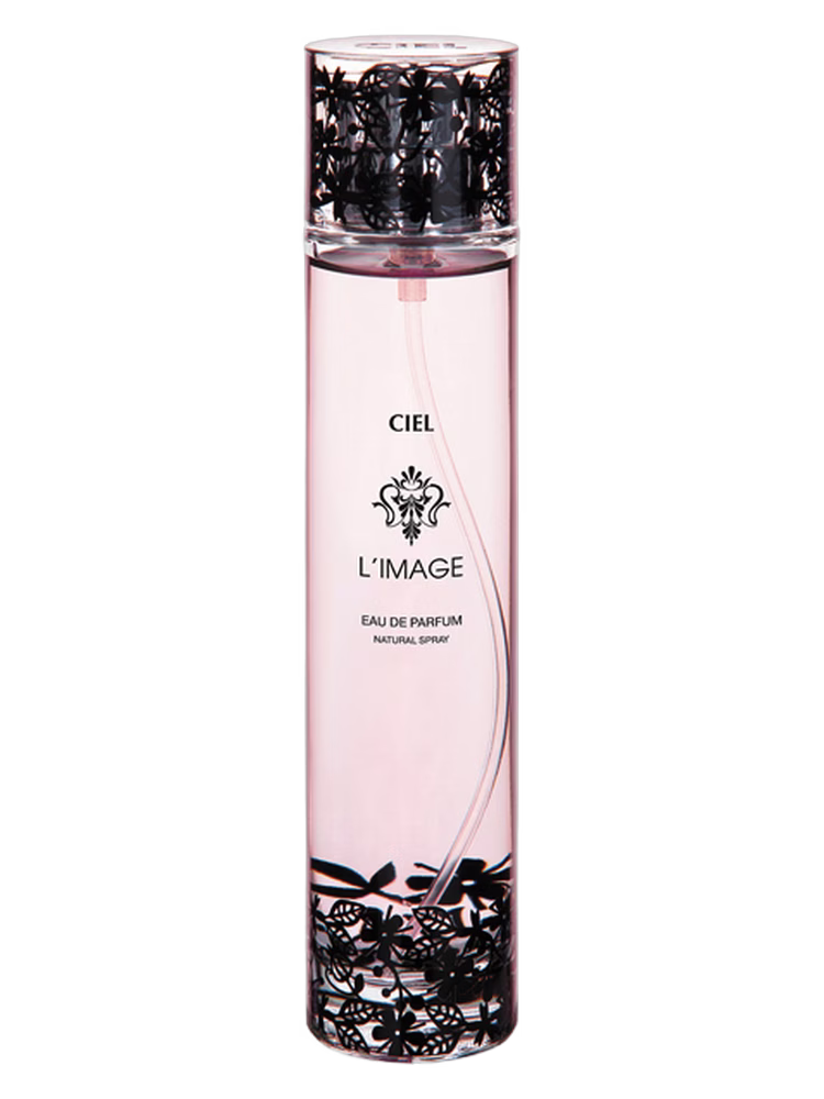 CIEL Parfum L’Image
