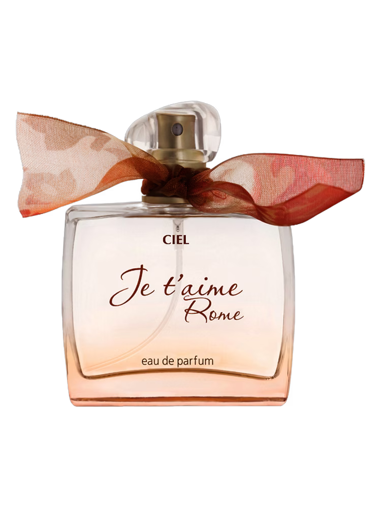 CIEL Parfum Je t’aime Rome