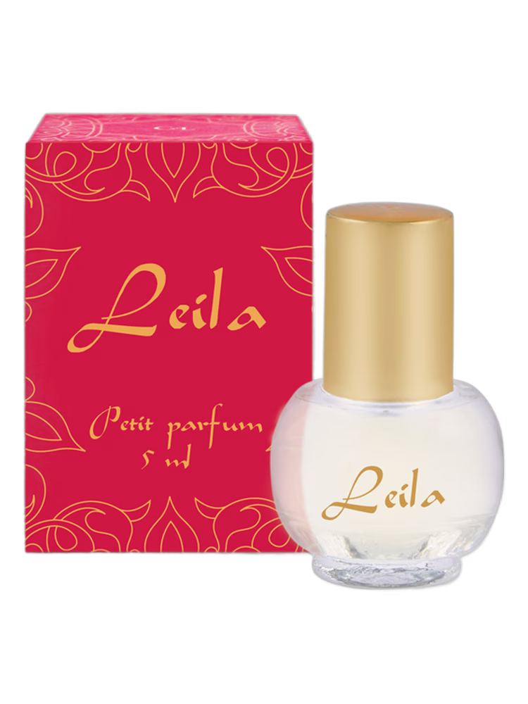 CIEL Parfum Leila