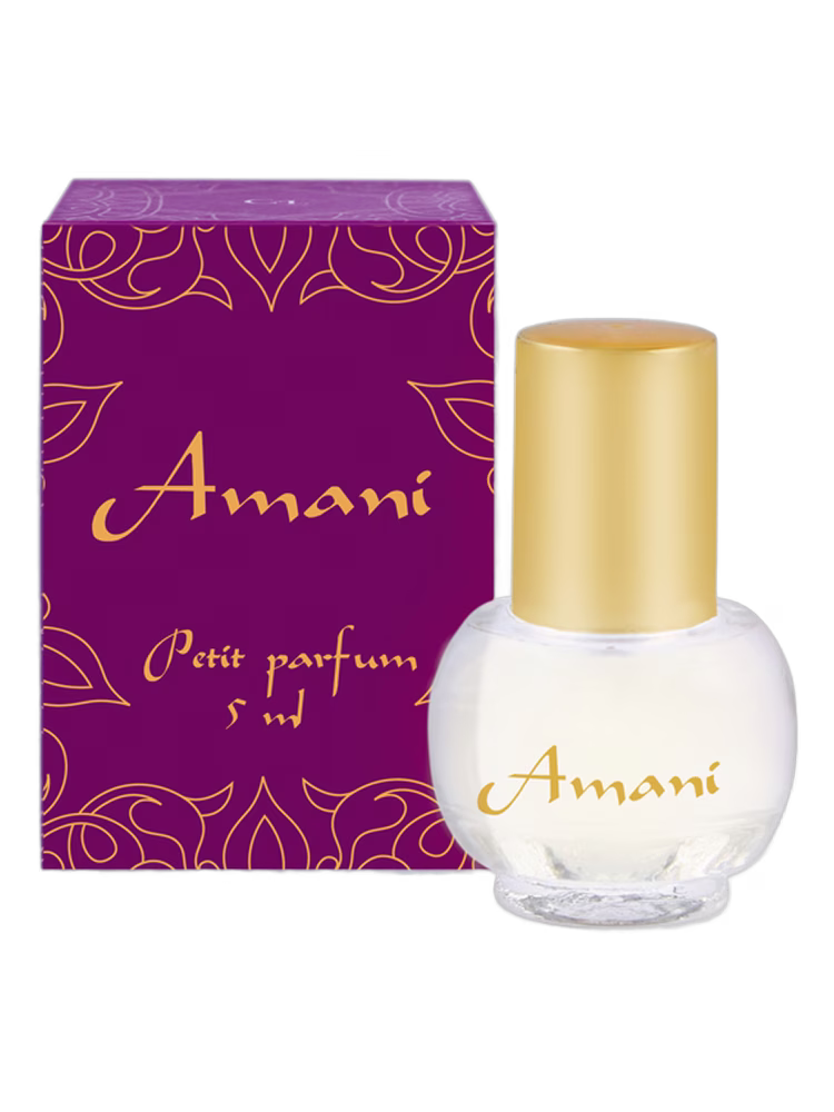 CIEL Parfum Amani